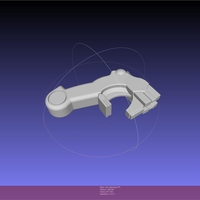 Evangelion DSS Choker Remote Detonator - Thumbnail 3