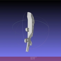 Evangelion Rebuild 2.0 Asuka Backpack - Thumbnail 5