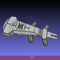 Evangelion Rebuild 2.0 Asuka Backpack - Thumbnail 6