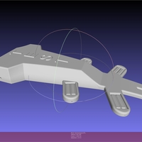 Evangelion Rebuild 2.0 Asuka Backpack - Thumbnail 8