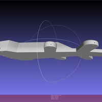 Evangelion Rebuild 2.0 Asuka Backpack - Thumbnail 9