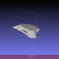 Evangelion Asuka Original Unit 2 Backpack - Thumbnail 3