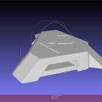 Evangelion Asuka Original Unit 2 Backpack - Thumbnail 7