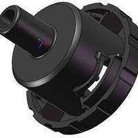 Hi-Hat Stand Mount for Gen-16 Direct Source Pickup - Thumbnail 2