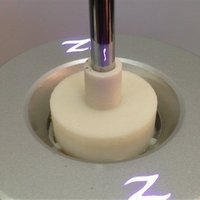 Hi-Hat Stand Mount for Gen-16 Direct Source Pickup - Thumbnail 6