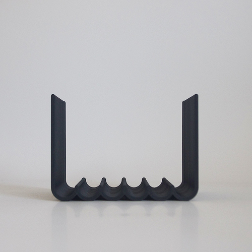 letter_organizer_01 3D Print 541131