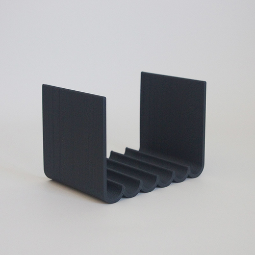 letter_organizer_01 3D Print 541133