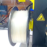 MakerBot Spool Adapter for Up! Octave Spool Holder - Thumbnail 3