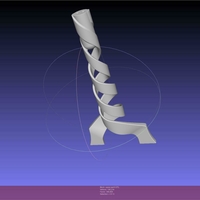 Evangelion Spear Of Longinus Assembly - Thumbnail 1