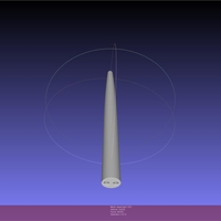 Evangelion Spear Of Longinus Assembly - Thumbnail 2