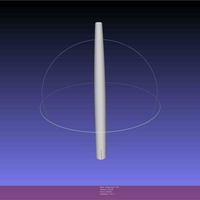 Evangelion Spear Of Longinus Assembly - Thumbnail 3