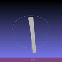 Evangelion Spear Of Longinus Assembly - Thumbnail 4