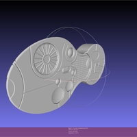 Doctor Who 15th Doctor Sonic Screwdriver - Thumbnail 1