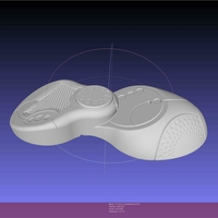 Doctor Who 15th Doctor Sonic Screwdriver - Thumbnail 2