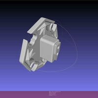 Undead Unluck Andy Sword Assembly - Thumbnail 4