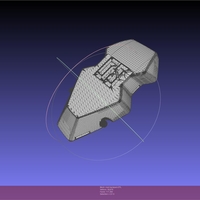 Evangelion Finale Mari Backpack - Thumbnail 1