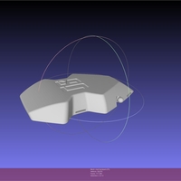 Evangelion Finale Mari Backpack - Thumbnail 3