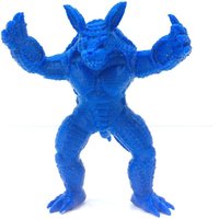 Badass Stanford Armadillo - Thumbnail 2