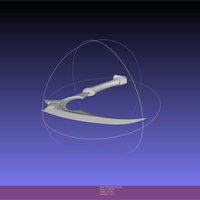 League Of Legends KDA Akali Kama - Thumbnail 3