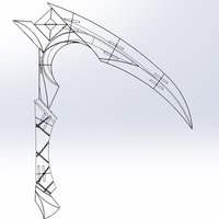 League Of Legends KDA Akali Kama - Thumbnail 4