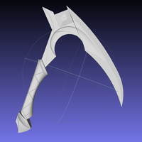 League Of Legends KDA Akali Kama - Thumbnail 5