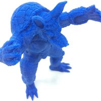 Badass Stanford Armadillo - Thumbnail 4