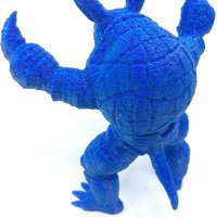Badass Stanford Armadillo - Thumbnail 5
