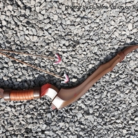 Goblin Slayer High Elf Archer Bow Printable Assembly - Thumbnail 6