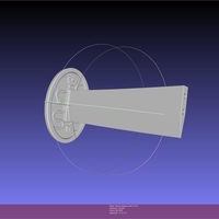 Demon Slayer Kanao Katana - Thumbnail 1