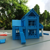 ​Printable Architectural Kit Series 2 - Thumbnail 1