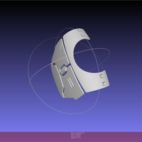 Star Wars Book Of Boba Fett Chetpieces - Thumbnail 2