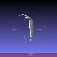 Star Wars Book Of Boba Fett Chetpieces - Thumbnail 3