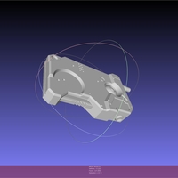 Metal Gear Solid V IDroid - Thumbnail 2