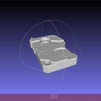 Metal Gear Solid V IDroid - Thumbnail 4