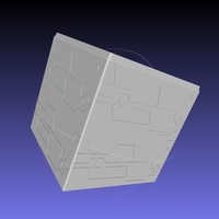 Nier Automata Blackbox - Thumbnail 1