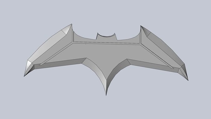 Basic Batman Batarang