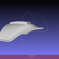 Star Wars The Mandalorian Cara Dune Shoulder Plate - Thumbnail 5