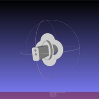 Chainsaw Man Aki Future/Angel Sword - Thumbnail 1