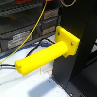 Octave Spool Holder for Up! Start Plus Printer - Thumbnail 2