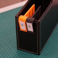 File Box Partition - Thumbnail 4