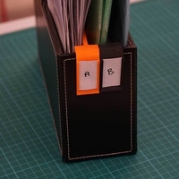 File Box Partition - Thumbnail 5