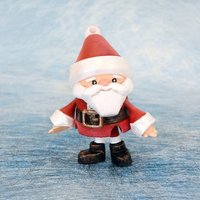 Articulated Christmas Toys - Thumbnail 4