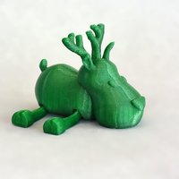 Articulated Christmas Toys - Thumbnail 5