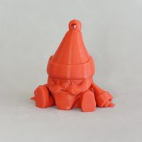 Articulated Christmas Toys - Thumbnail 6