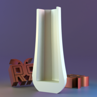 liner vase  free - Thumbnail 4