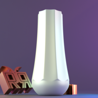liner vase  free - Thumbnail 6