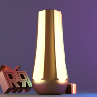 liner vase  free - Thumbnail 7