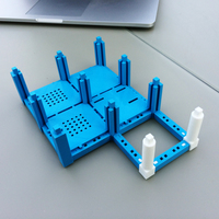 ​Printable Architectural Kit Series 2 - Thumbnail 3