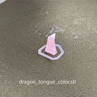  Low Poly Dragon Puzzle  - Thumbnail 4