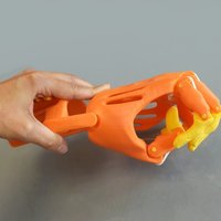 Hand - Thumbnail 2